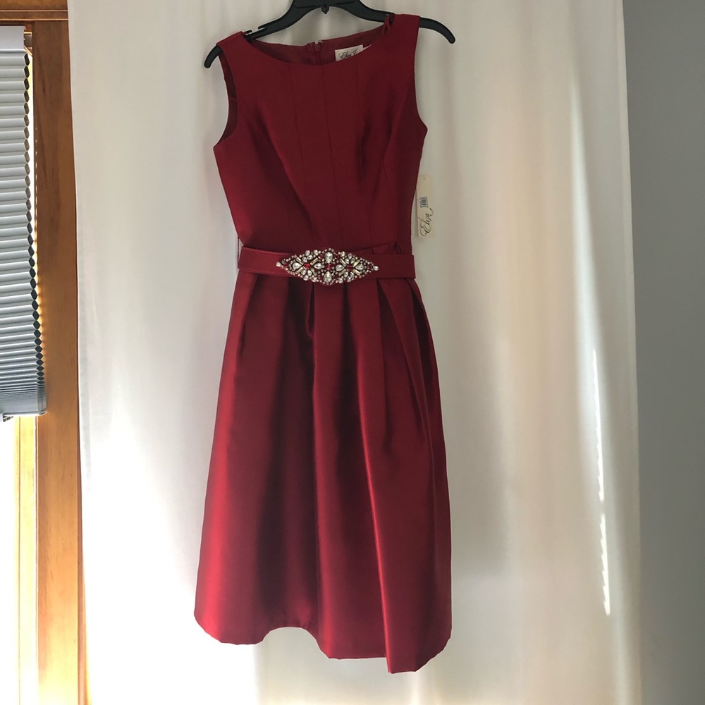 COPY - Size 4 Formal Dress